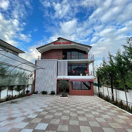 Hotel Darda Kamez エクステリア 写真