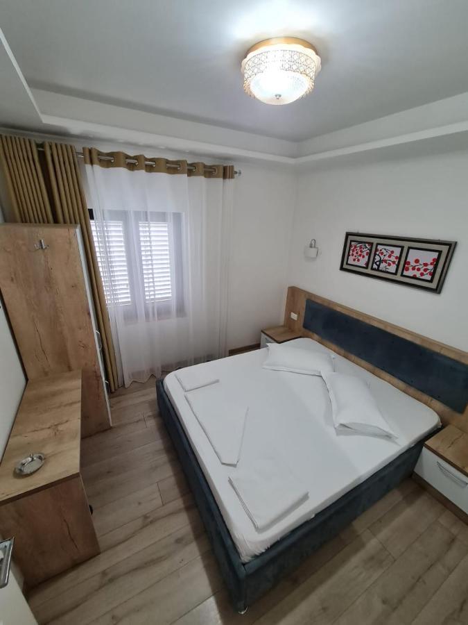 Hotel Darda Kamez エクステリア 写真