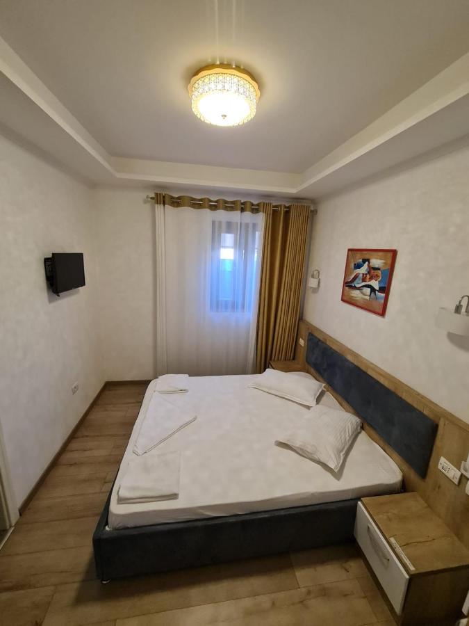 Hotel Darda Kamez エクステリア 写真