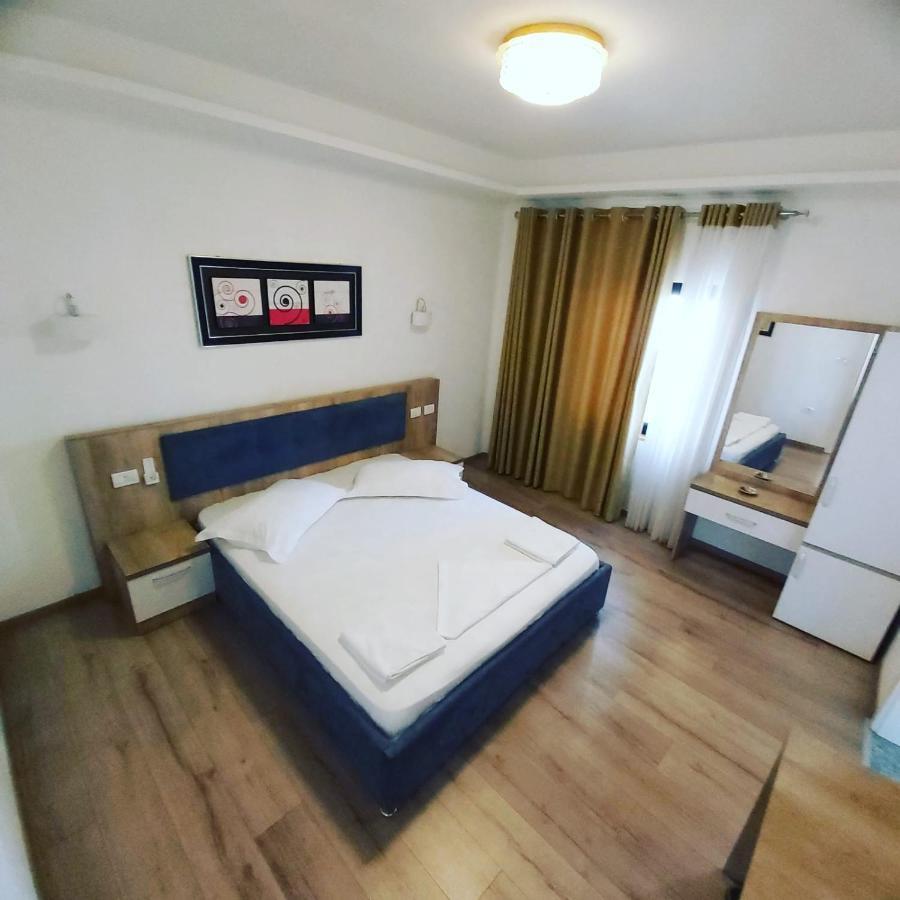Hotel Darda Kamez エクステリア 写真