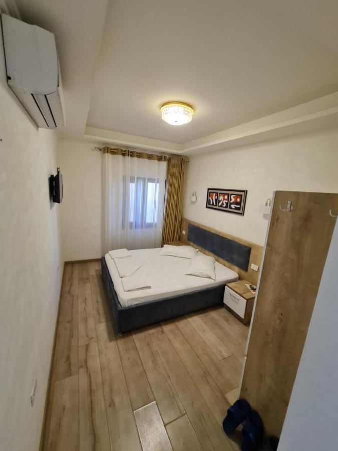 Hotel Darda Kamez エクステリア 写真
