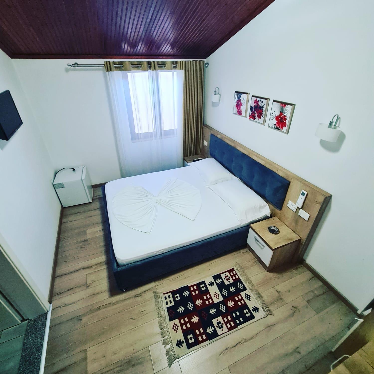 Hotel Darda Kamez エクステリア 写真